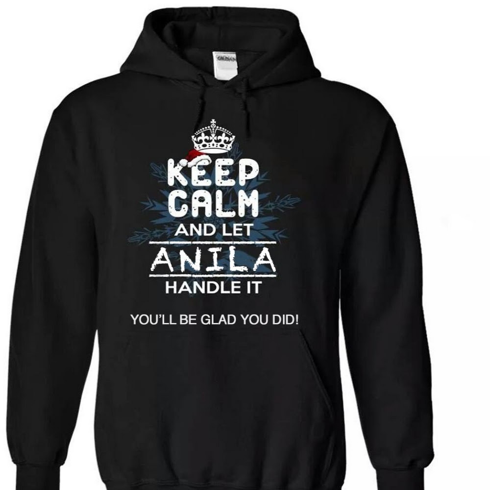 Meet your Posher, Anila